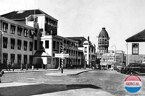 Badhuisplein — Zandvoort