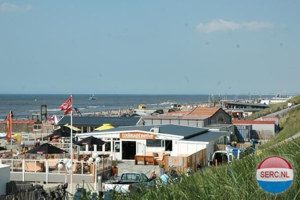 Boulevard de Favauge — Zandvoort