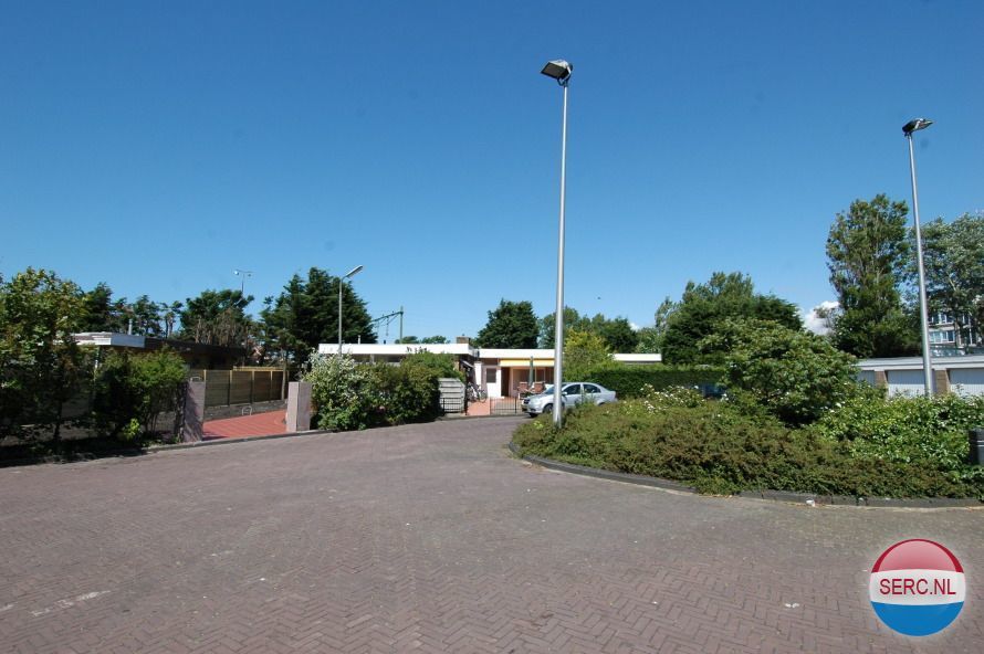 Beatrixplantsoen — Zandvoort