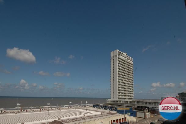Burgemeester van Fenemaplein — Zandvoort