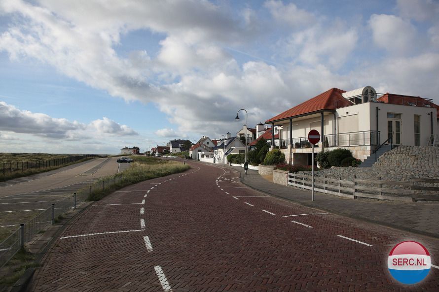 Brederodestraat — Zandvoort