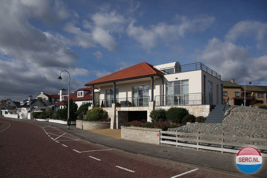 Brederodestraat — Zandvoort