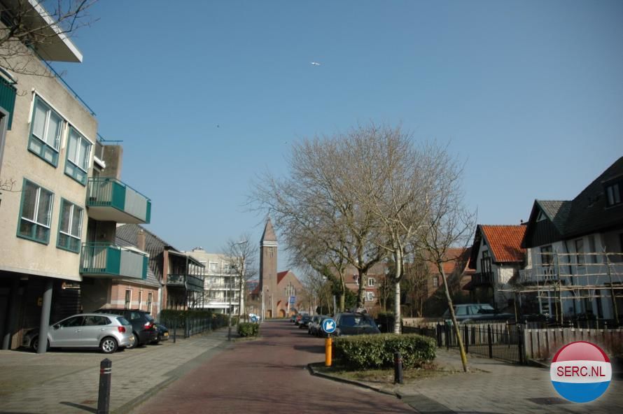 Brederodestraat — Zandvoort