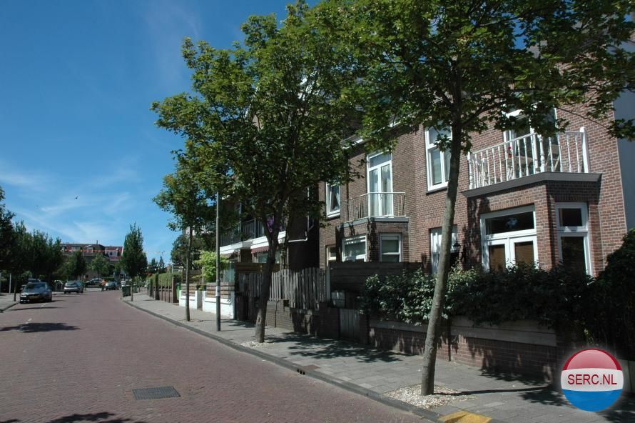 Brederodestraat — Zandvoort