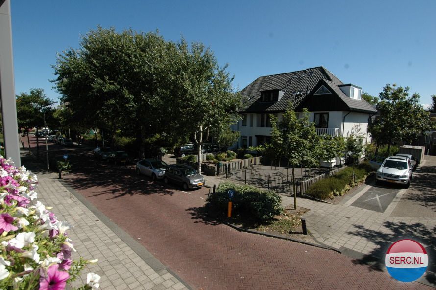 Brederodestraat — Zandvoort
