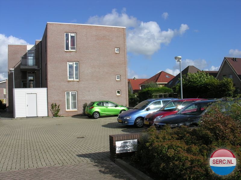 Tollenaarsgroet — Zuid-Scharwoude