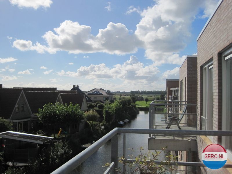 Tollenaarsgroet — Zuid-Scharwoude