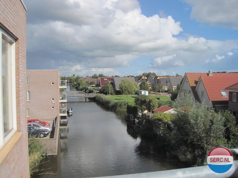 Tollenaarsgroet — Zuid-Scharwoude