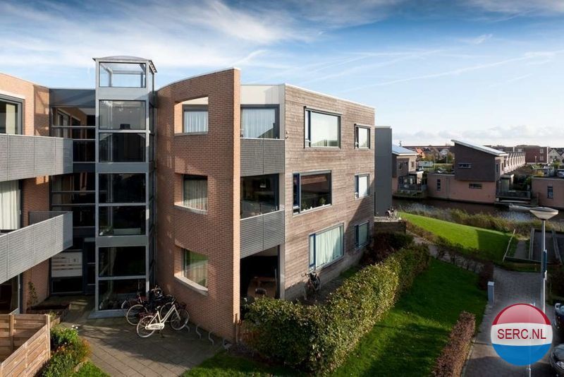 Tijmensgroet — Zuid-Scharwoude