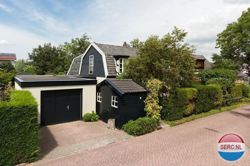 Keizersloot — Zuid-Scharwoude