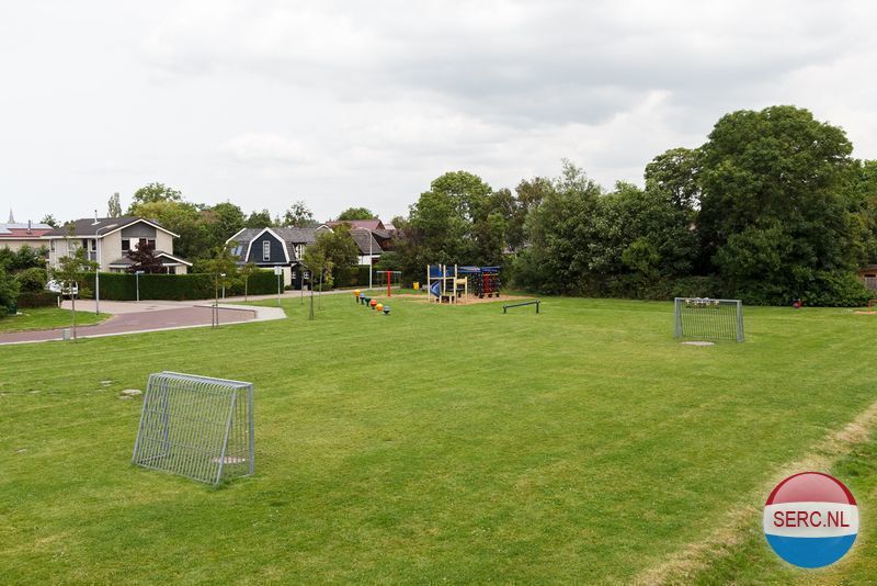 Keizersloot — Zuid-Scharwoude