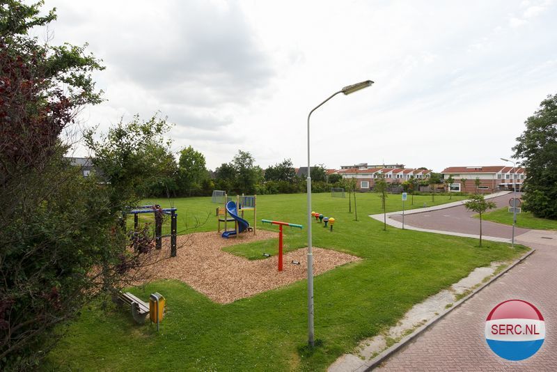 Keizersloot — Zuid-Scharwoude