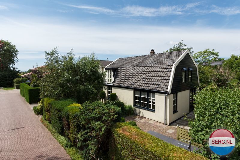 Keizersloot — Zuid-Scharwoude