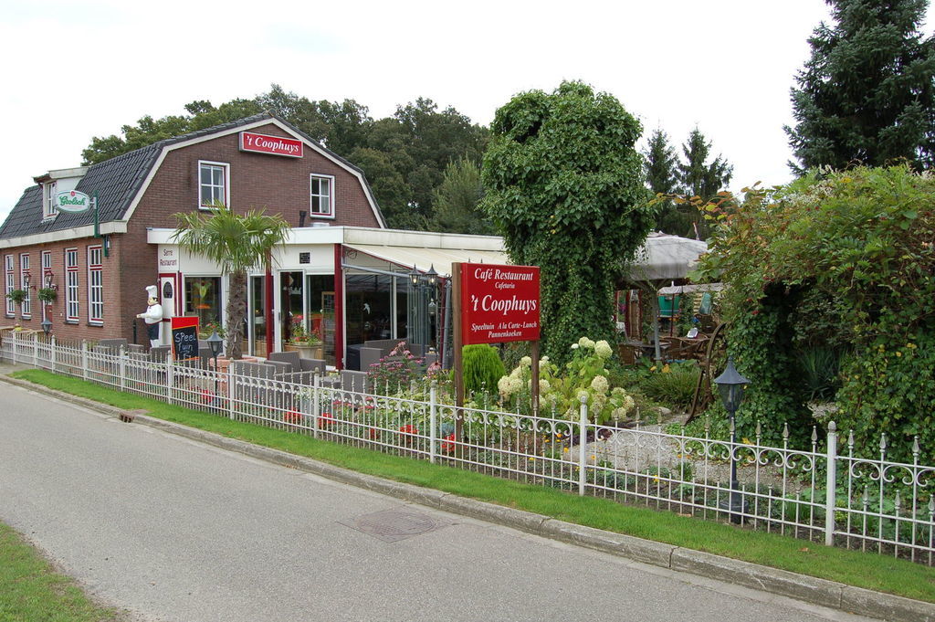 Ootmarsumseweg — Albergen