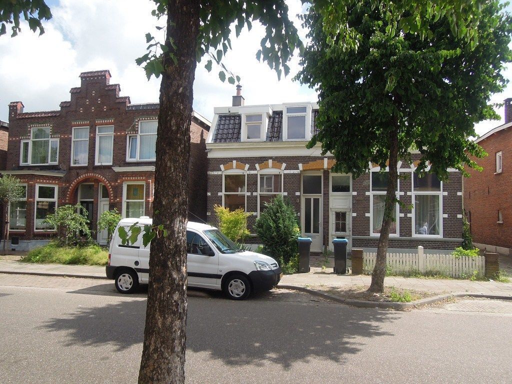 Bornerbroeksestraat — Almelo
