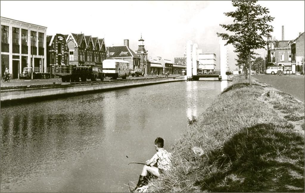 Brugstraat — Almelo