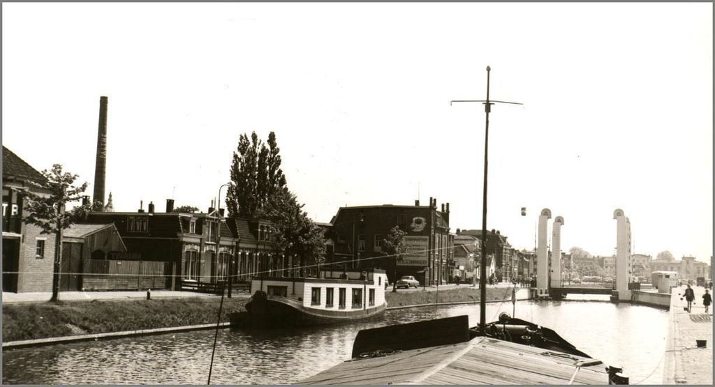 Brugstraat — Almelo