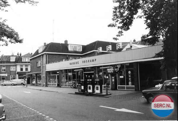 Bavinkstraat — Almelo