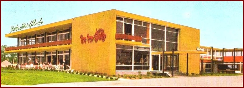 Aalderinkshoek — Almelo