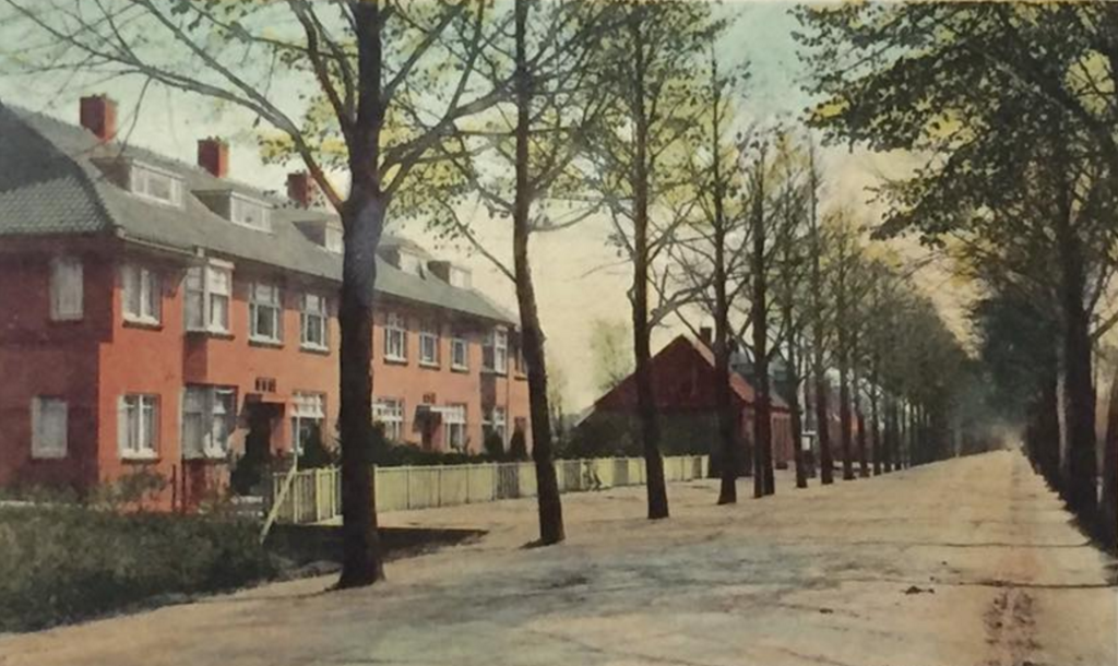 Bornsestraat — Almelo