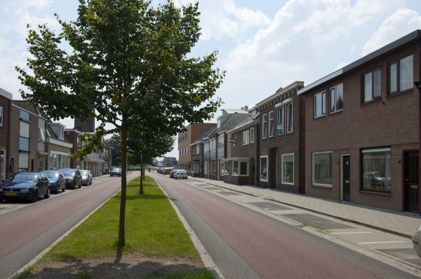 Bornerbroeksestraat — Almelo