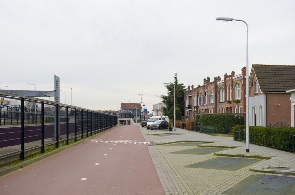 Ambtstraat — Almelo