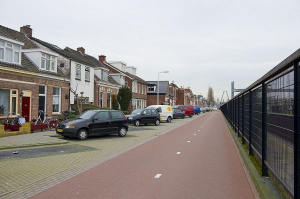 Ambtstraat — Almelo