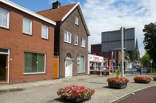 Boddenstraat — Almelo