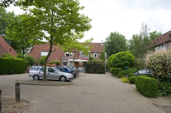 Beeckesteyn — Almelo