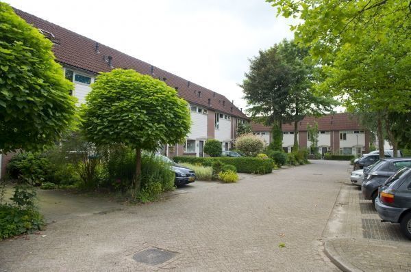 Beeckesteyn — Almelo