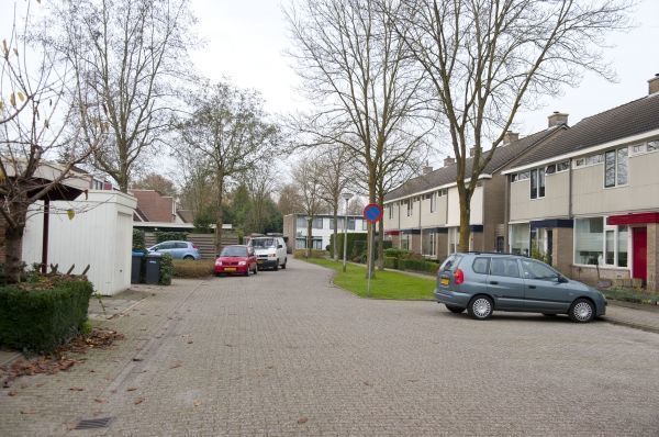 Beymahuis — Almelo