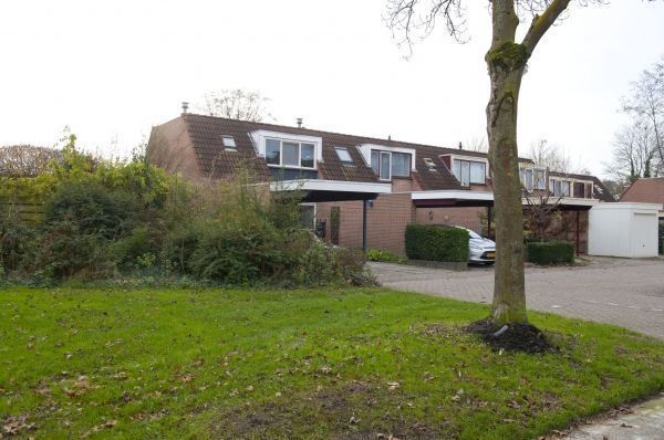 Beymahuis — Almelo