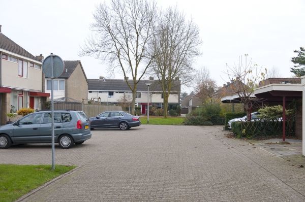 Beymahuis — Almelo