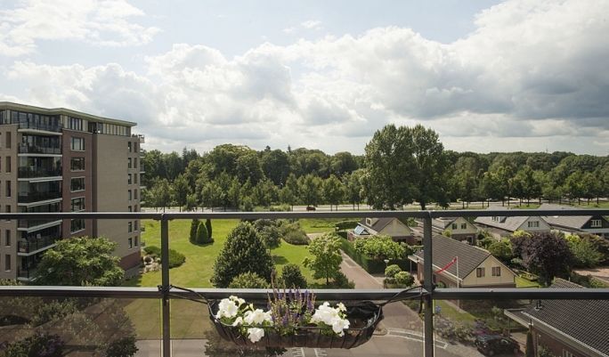 Aalderinkshof — Almelo