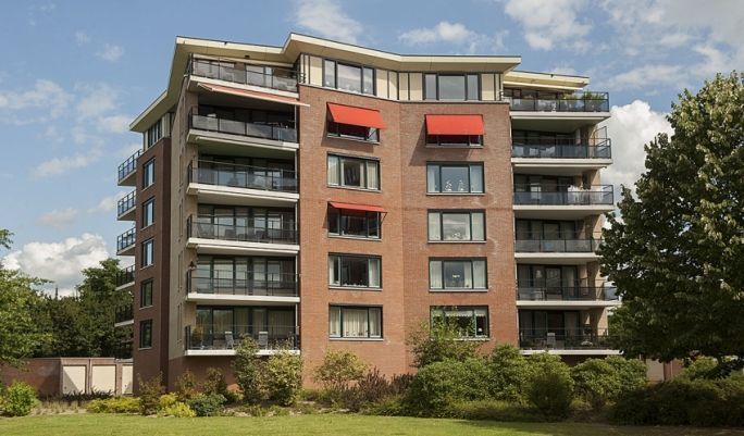 Aalderinkshof — Almelo