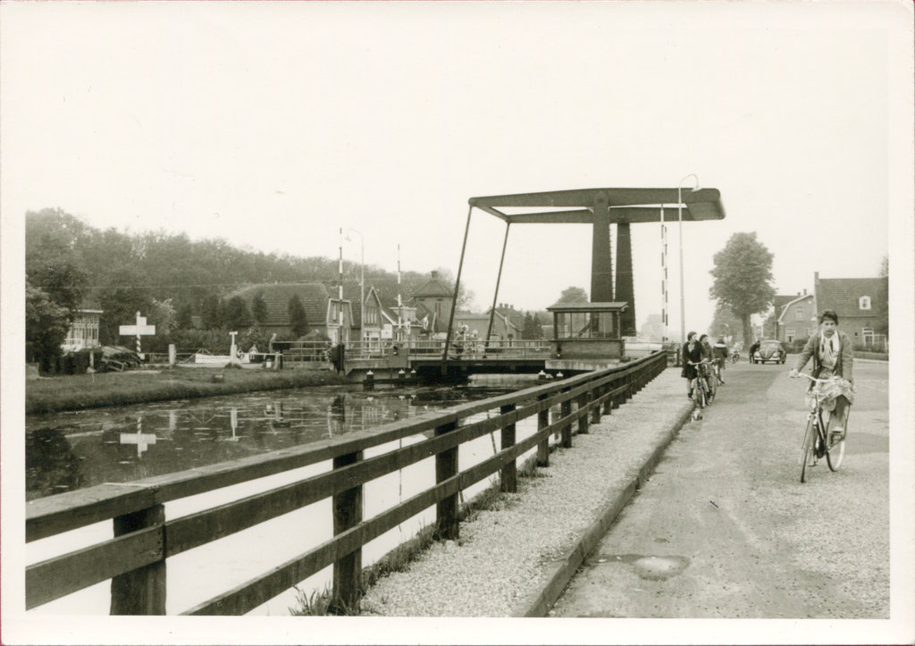 Zwolseweg — Balkbrug