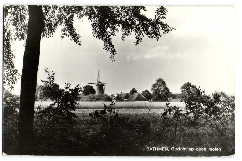 Panorama — Bathmen