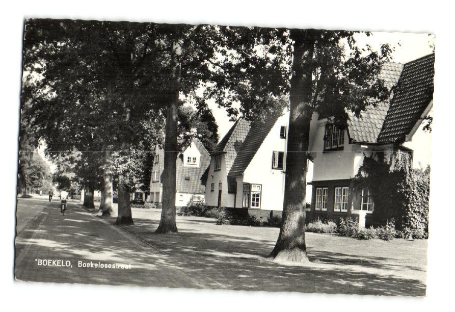 Boekelosestraat — Boekelo