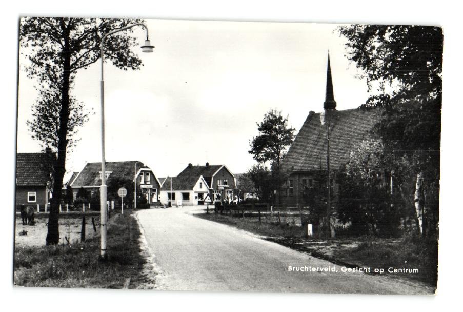 Panorama — Bruchterveld