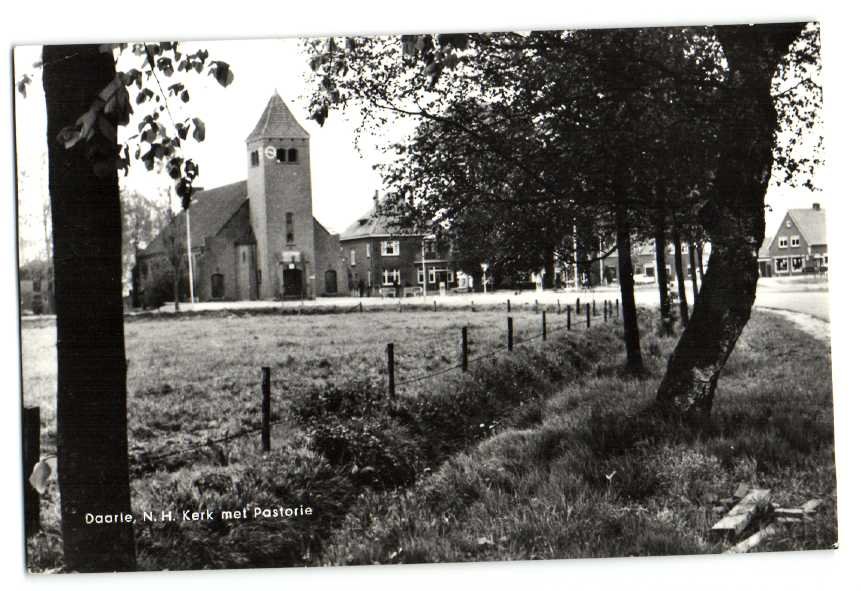 Panorama — Daarle