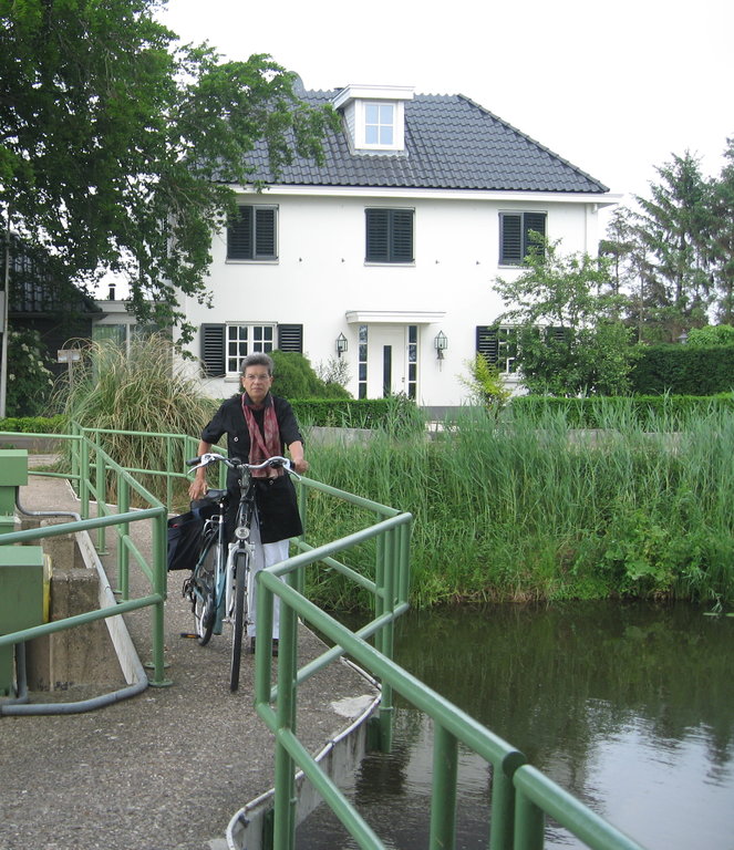 Kanaaldijk — Dalfsen
