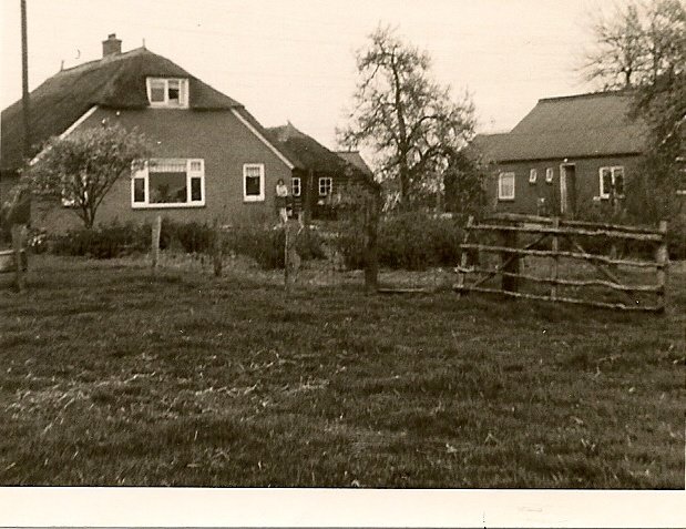 Hagenweg — Dalfsen