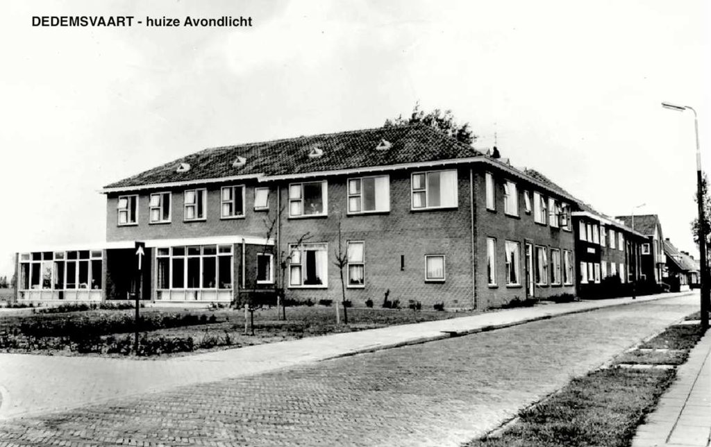 Molstraat — Dedemsvaart