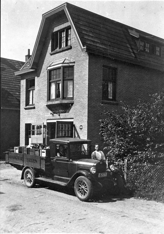 Marktstraat — Dedemsvaart