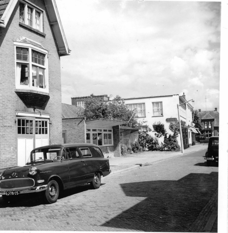 Marktstraat — Dedemsvaart