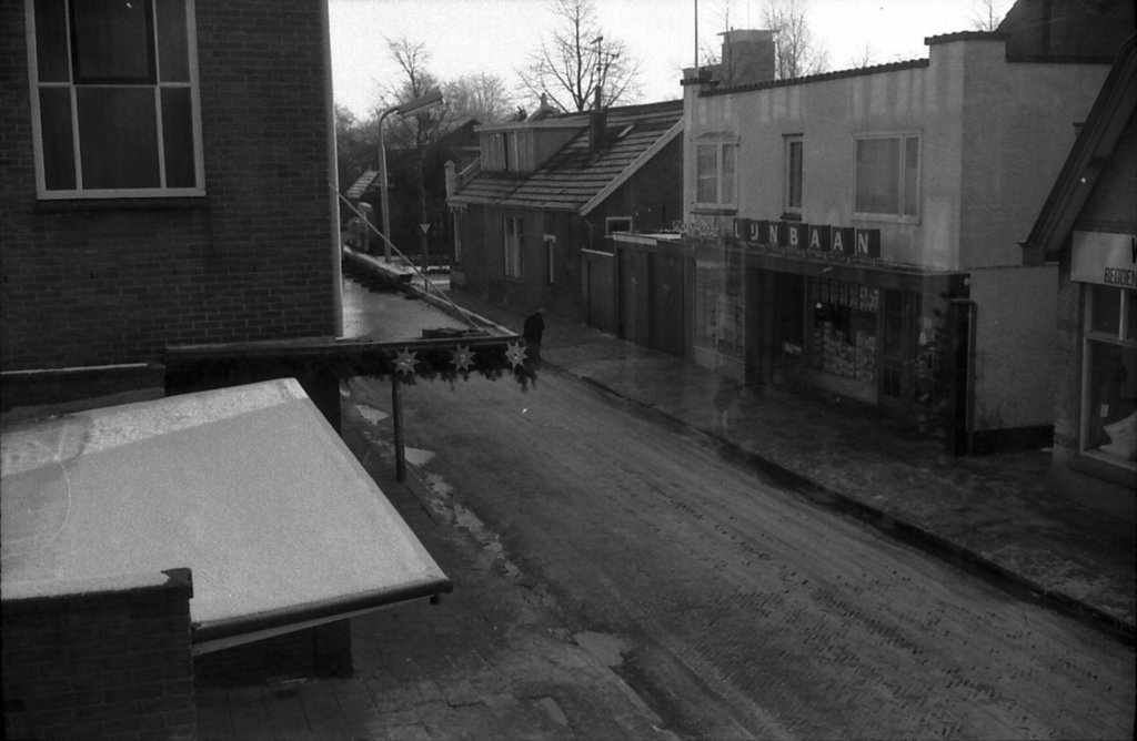 Marktstraat — Dedemsvaart