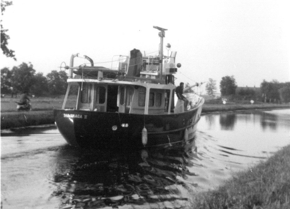 Balkbrug — Dedemsvaart
