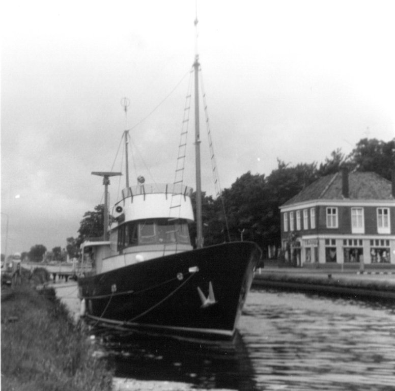 Wisseling — Dedemsvaart