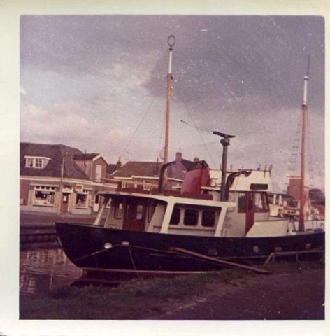 Wisseling — Dedemsvaart