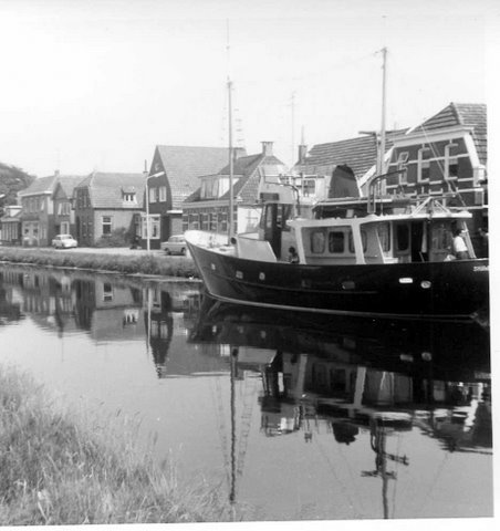 Wisseling — Dedemsvaart